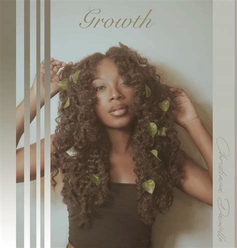 GET TO KNOW SERIES CHRISTIANA DANIELLE RELEASES EP GROWTH ThisisRnB Com New R B Music