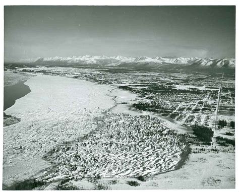 The earth began to shake like never before. GC513D4 1964 Alaska Earthquake: Earthquake Park ...
