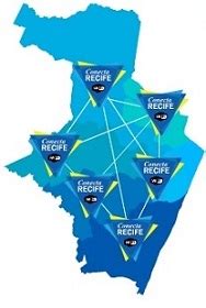 Tudo em um único local? ::Conecta Recife::