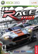 Drag Racing Xbox 360