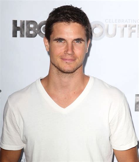 Robbie Amell Picture 11 Closing Night Gala 2012 Outfest