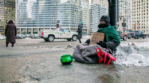 Shelters Work To Bring Homeless In From Cold Video Nytimes Com