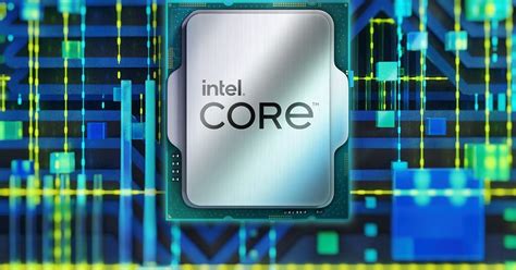 intel готовит к релизу процессоры core i5 13490f и core i7 13790f