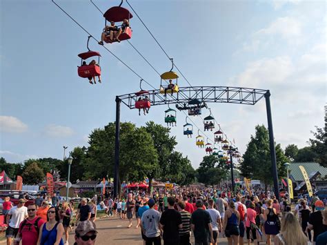 Minnesota State Fair Is The Best In The Country