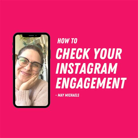 How To Find Your Instagram Engagement Rate For Your Handmade Business