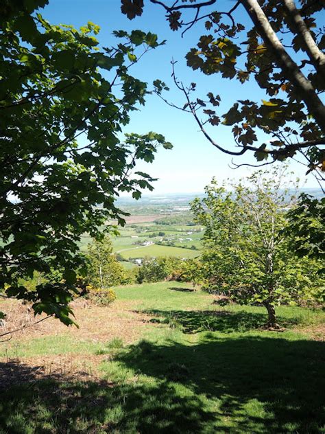 Pentlands Capital View Hiking Edinburgh Just Muddling Through Life