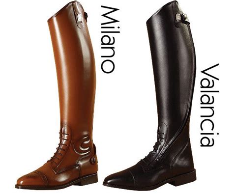 Cavallo The Ultimate Riding Boots Equine Fashion Equestrian Style