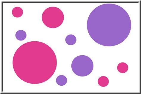 Free Circle Dots Cliparts Download Free Circle Dots Cliparts Png