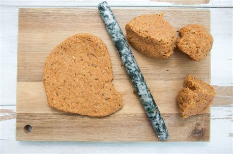 Seitan Is A Meat Alternative That You Can Use For Steaks And Sausages