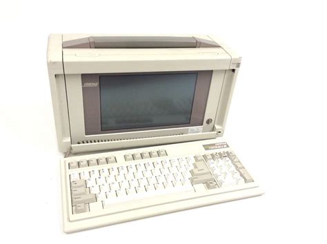 Compaq Vintage Computers And Mainframes For Sale Ebay