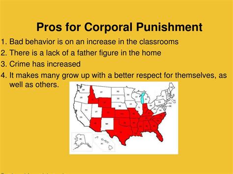 Ppt Corporal Punishment In Schools Powerpoint Presentation Free