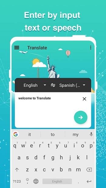 All Language Translate- picture translate and news for Android ...