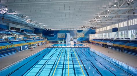 Toronto Pan Am Sports Centre Norr Architecture Engineering