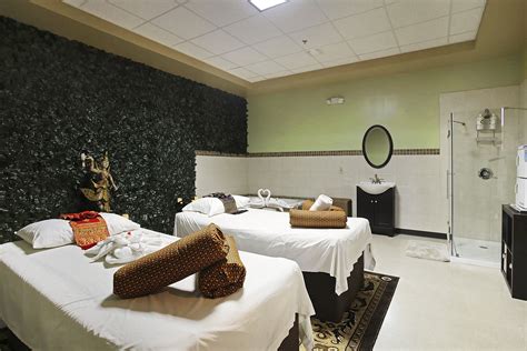 Thai Massage And Day Spa
