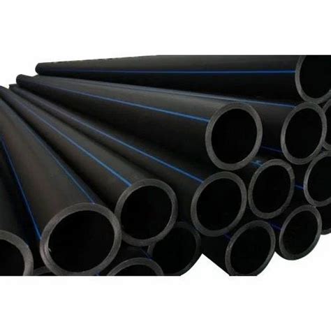 Black 63 Mm Hdpe Pipe At Rs 92meter In Hyderabad Id 13163808755