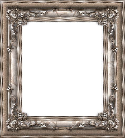 Find over 100+ of the best free picture frame images. Free Printable Traditional Frames. | Oh My Fiesta! in english