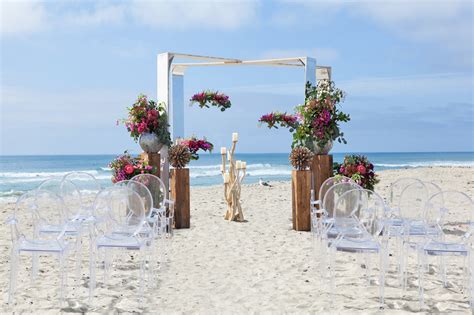 Luxury beach resorts del mar. 'El Mar' Ibiza Beach Wedding Collection for Bonder & Co ...