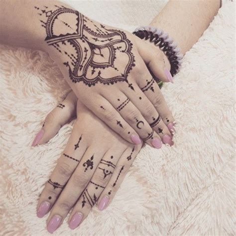 101 Awesome Hand Tattoos That Will Inspire You To Get Inked Hand