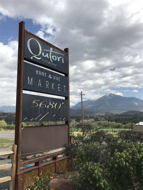 Where To Eat Stay And Play In Paonia Colorado