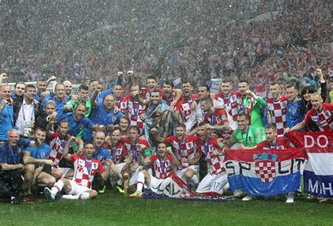 Pin by Dubravka Hill on CROATIA | Zagreb croatia, Football pictures