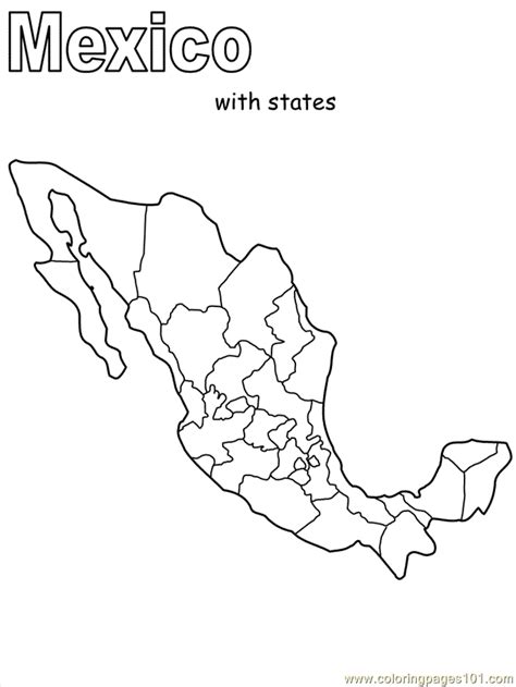 We have collected 38+ mexican food coloring page images of various designs for you to color. Printable Mexican Coloring Pages - Coloring Home