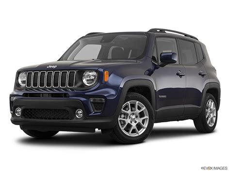 2021 Jeep Renegade Price Review Photos Canada Driving