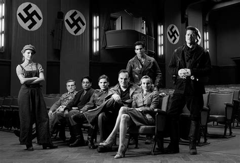 Picture Of Inglourious Basterds