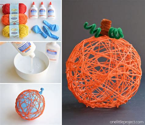 50 Easy Halloween Crafts For Adults