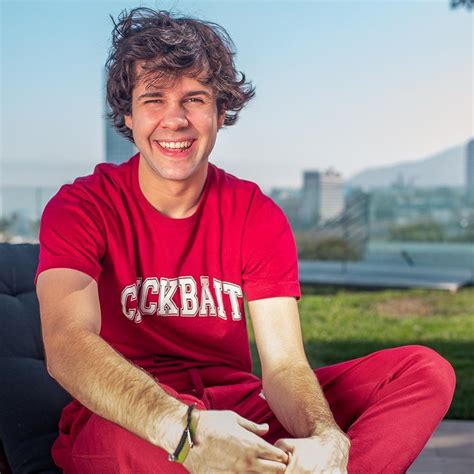 His talent has already brought him a number of prestigious awards, such as streamy award for breakout creator, teen choice award etc. How Much Money Does David Dobrik Make Off YouTube?