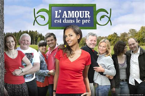 Deux célibataires centricois à « l'amour est dans le pré ». VIDEO. «L'Amour est dans le pré»: Découvrez ce que sont ...