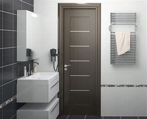 plastik banyo kapısı fiyatları, Yeni Ürün Pvc Tuvalet Kapı Banyo Kapısı