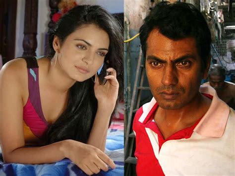 ‘miss Lovely Actress Niharika Singh To Take The Legal Route Against Nawazuddin Siddiqui