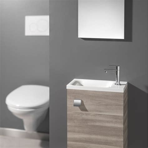 Un meuble parfait pour les wc ou la salle de bains. Meuble haut wc leroy merlin - veranda-styledevie.fr