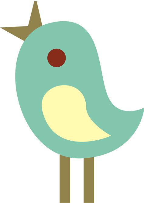 Free Cute Bird Clipart Download Free Cute Bird Clipart Png Images
