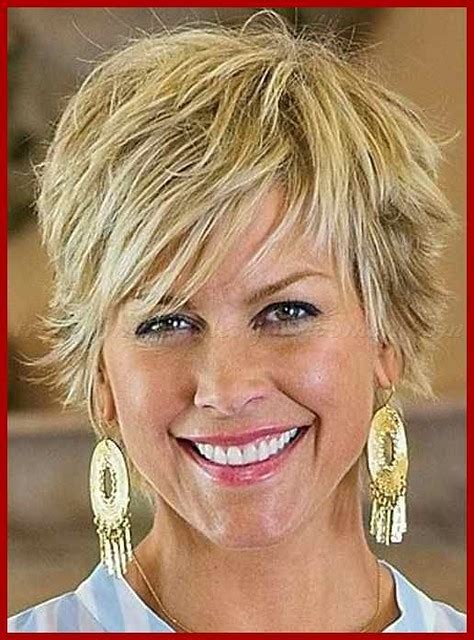 Short Hairstyles Over 50 Hairstyles Over 60 Shaggy Hair Flickr