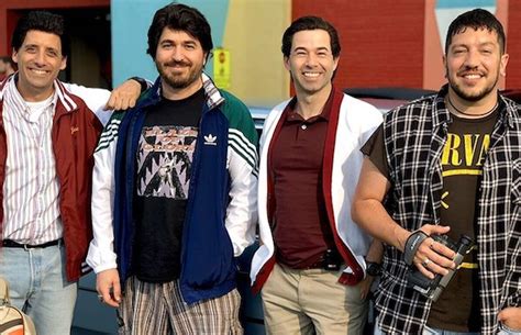 Parents need to know that impractical jokers: The Pros and Cons of Jokers: 'Impractical Jokers - The ...