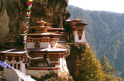 How To Get To Bhutan Boundless Journeys