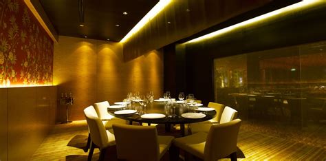Chinois Restaurant Newart Interior Design Company Singapore
