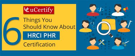 Hrci Phr Certification Exam Training Ucertify