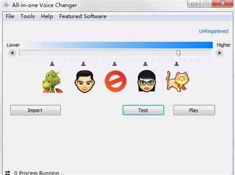 Top 5 Vrchat Voice Changer You Should Try