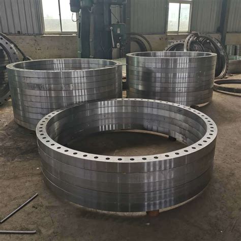 Class 150 Flange Dimensions Stainless Steel Flange Fitting Pipe Flange