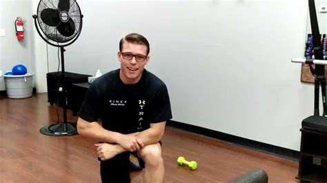 The Ultimate Static Groin Stretch Youtube