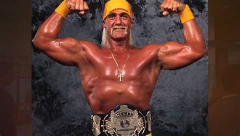Legendary Wrestler Hulk Hogan Finally Settles 110 Million Sex Tape Case With Cox Radio