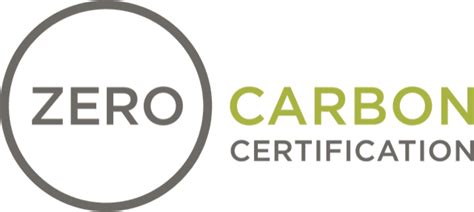 Introducing Ilfis New Zero Carbon Certification Trim Tab
