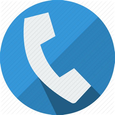 Icon Phone Number 390246 Free Icons Library
