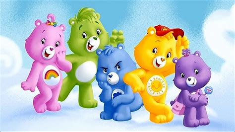 Online Care Bears Oopsy Does It Movies Free Care Bears Oopsy Does