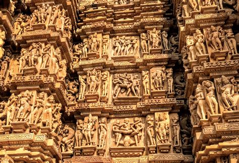 Khajuraho Temple History How To Reach Timing And Interesting Facts