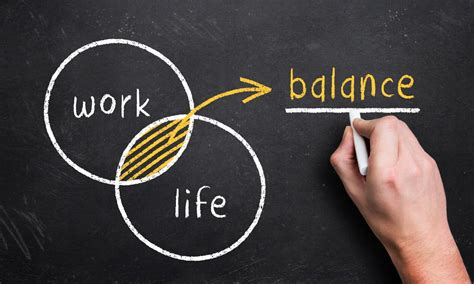 50 Ways To Improve Work Life Balance Sparkpeople