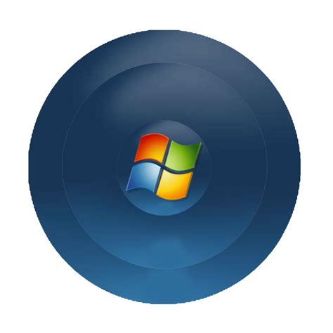 Windows Vista Vista Vista Logo By Aidenwindows88 On Deviantart