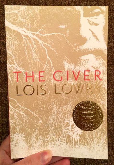 The Giver Microcosm Publishing